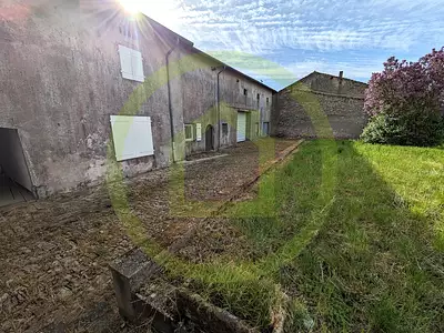 Maison, 163 m²
