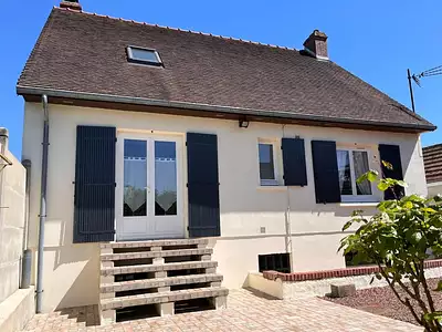 Maison, 124 m²