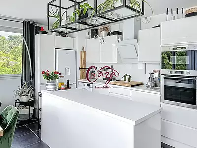 Appartement, 81 m²