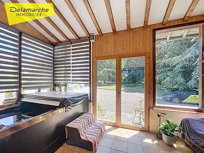 Maison, 257,1 m²