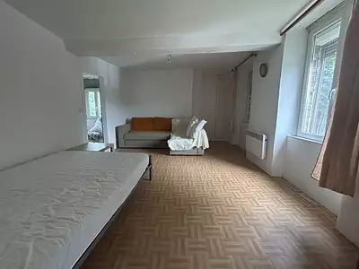 Maison, 119 m²