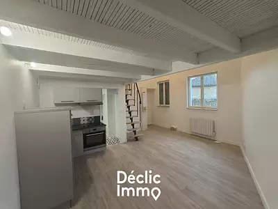 Immeuble, 170 m²