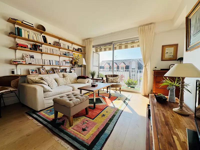 Appartement, 32,78 m²