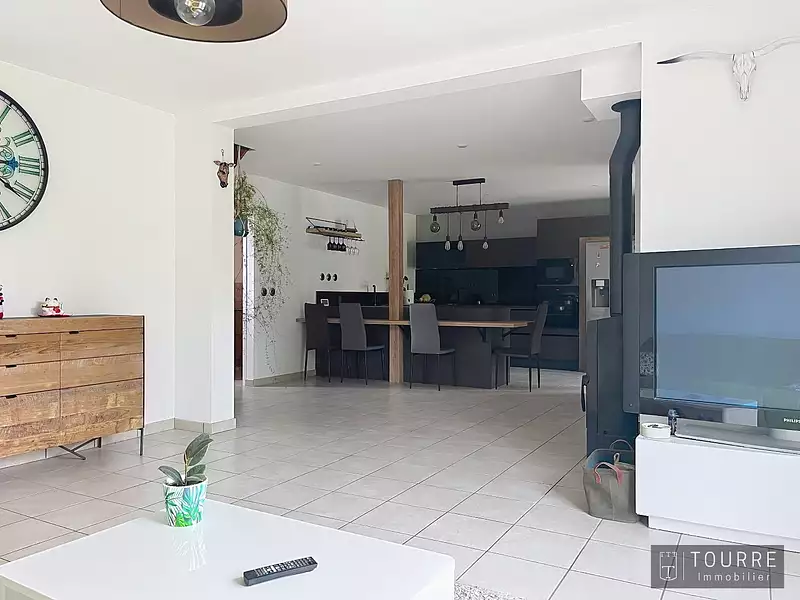Maison, 106 m²