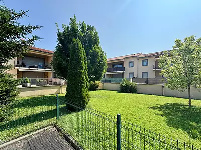Appartement, 83,66 m²