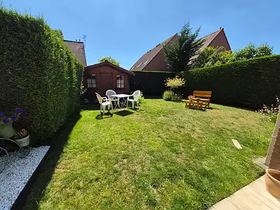 Appartement, 97 m²