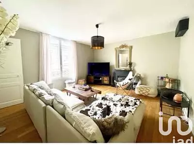 Maison, 248 m²
