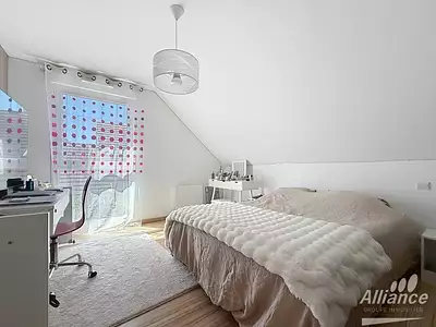 Maison, 139 m²
