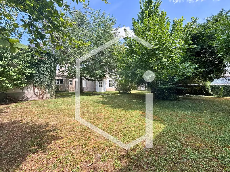 Maison, 156 m²