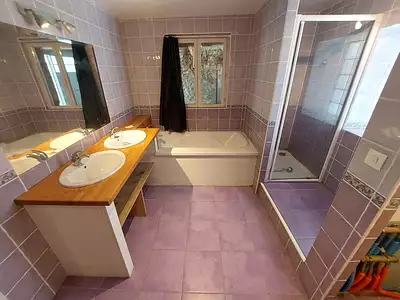 Maison, 110 m²