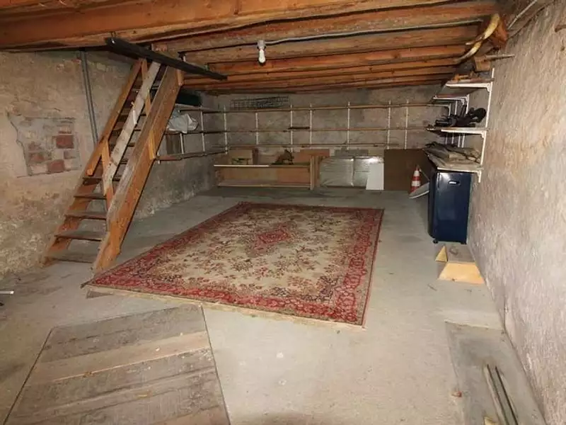 Maison, 99 m²
