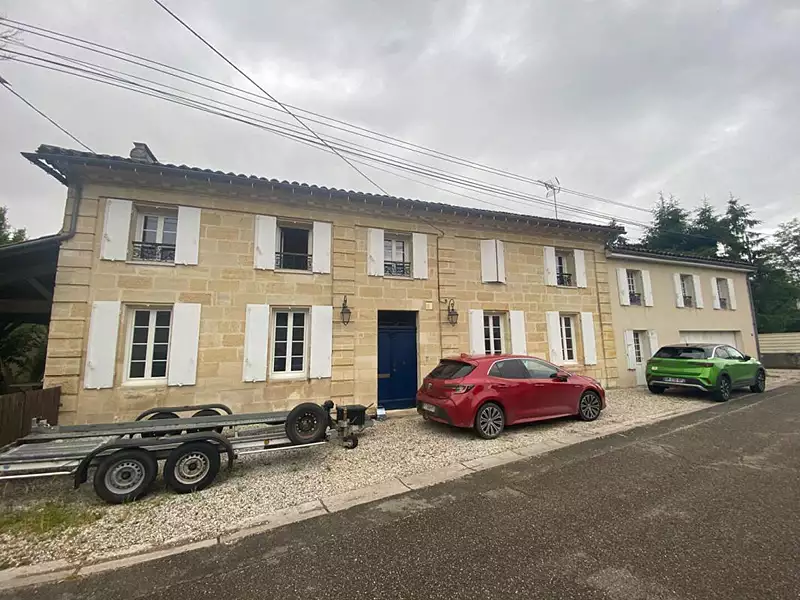 Maison, 250 m²