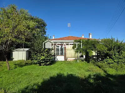 Maison, 96 m²