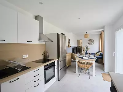 Maison, 130 m²
