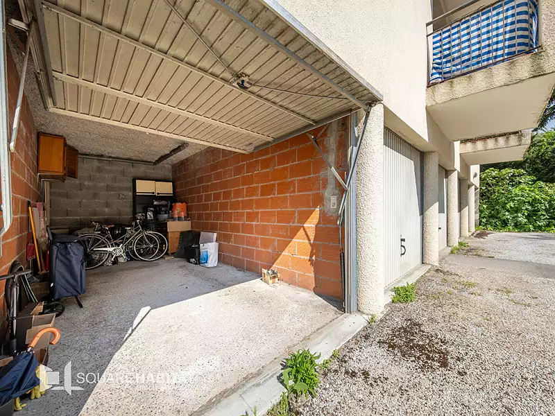 Appartement, 69 m²