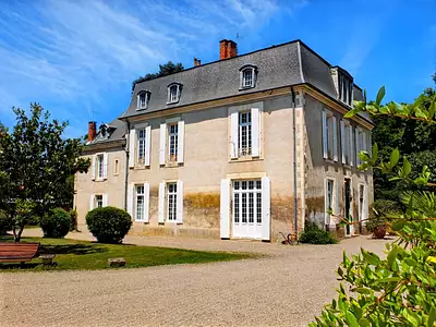 Maison, 850 m²