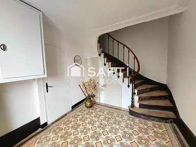 Appartement, 63 m²
