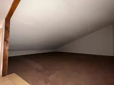 Appartement, 21,22 m²