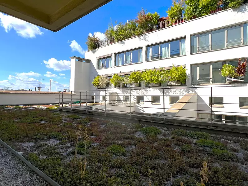 Appartement, 36 m²