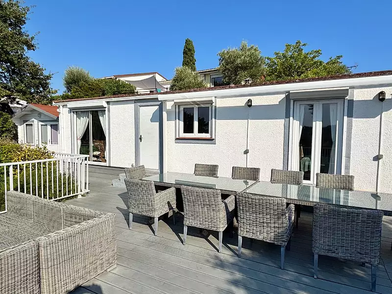 Maison, 71 m²
