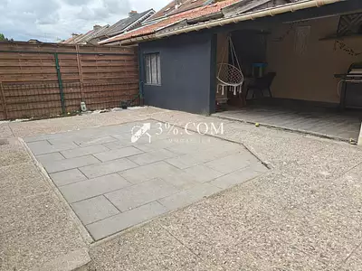 Maison, 95 m²