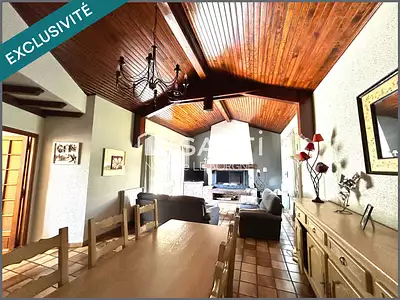 Maison, 139 m²