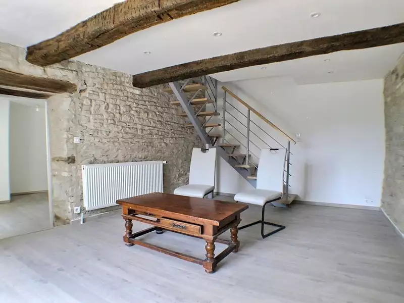 Maison, 131 m²