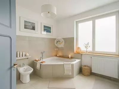 Maison, 122 m²