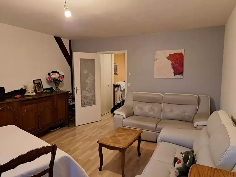 Immeuble, 180 m²