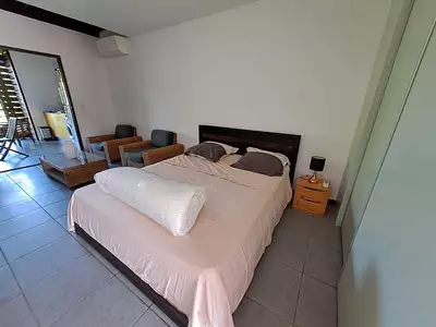 Appartement, 28 m²