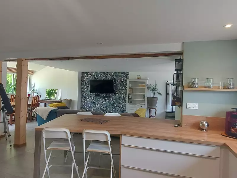 Maison, 160 m²