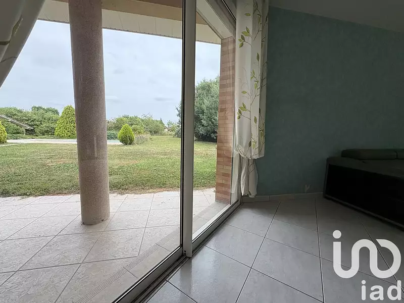 Maison, 161 m²