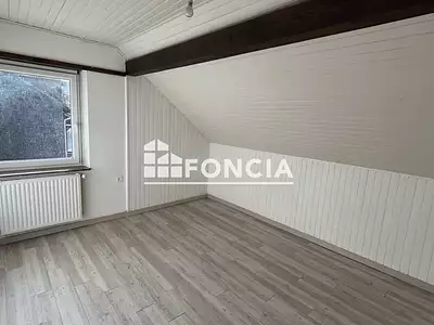 Maison, 102 m²