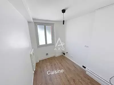 Appartement, 65,11 m²