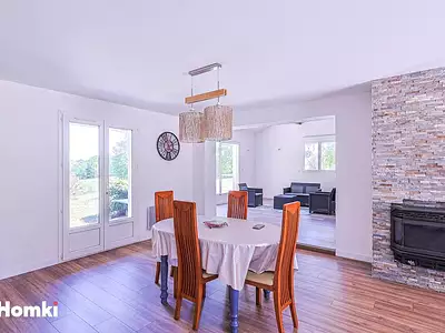 Maison, 175 m²