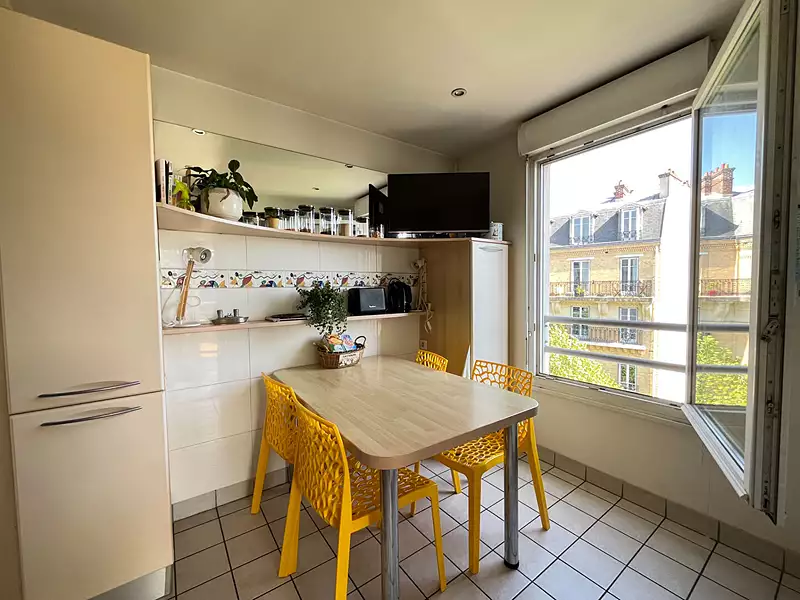 Appartement, 121,95 m²