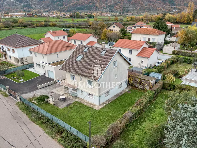 Maison, 156 m²