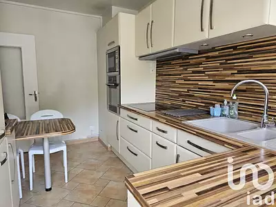 Appartement, 84 m²