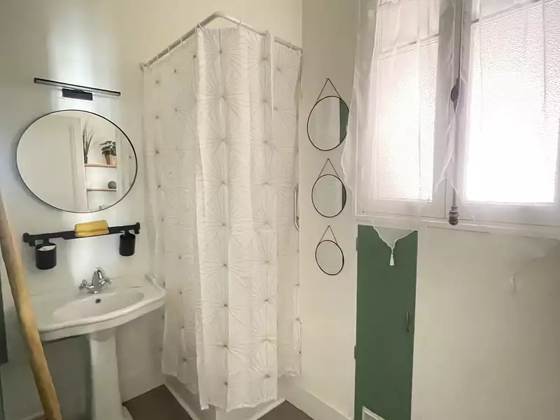 Appartement, 70 m²