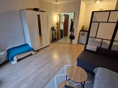 Appartement, 28,45 m²