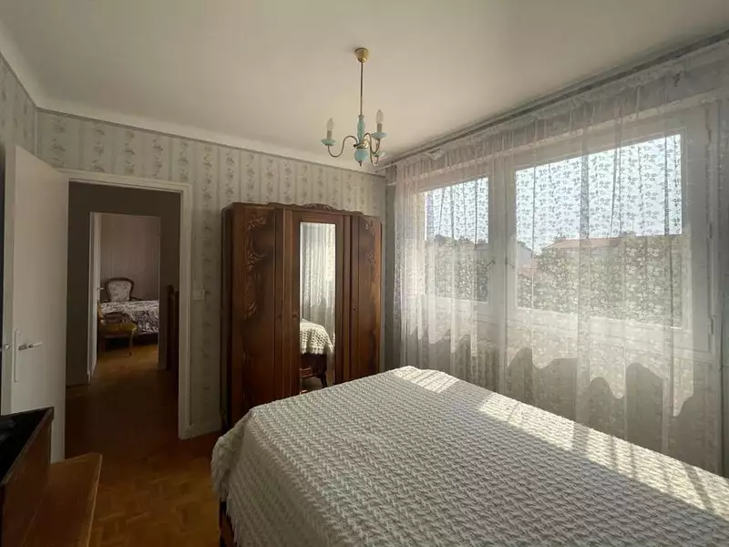 Maison, 115 m²