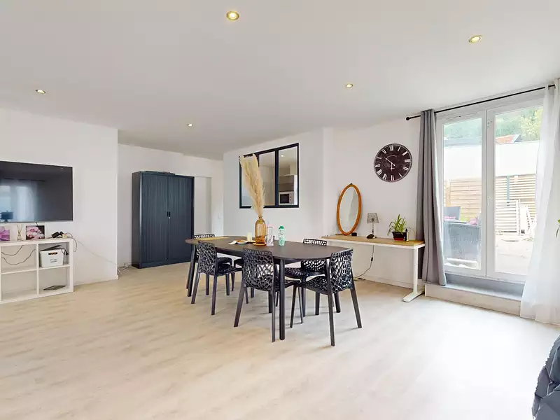 Maison, 135 m²
