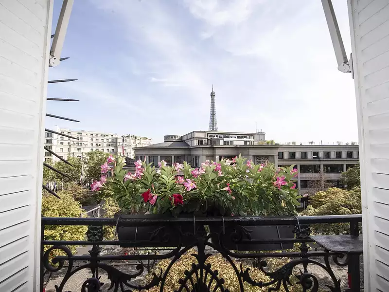 Appartement, 330 m²