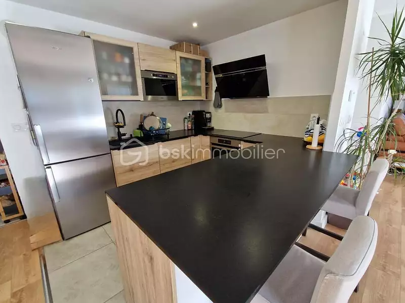 Appartement, 98 m²