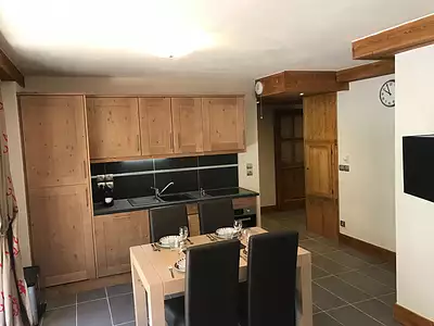 Appartement, 41,66 m²