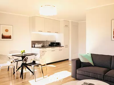 Appartement, 60,71 m²