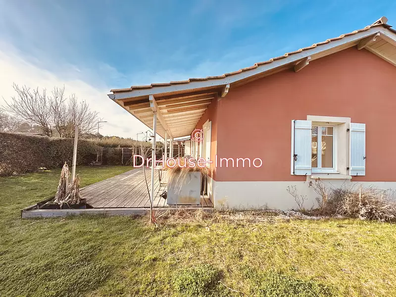 Maison, 79,45 m²