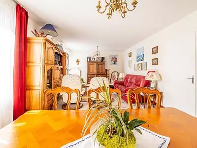 Maison, 126 m²
