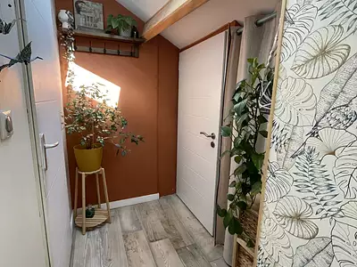 Maison, 99 m²