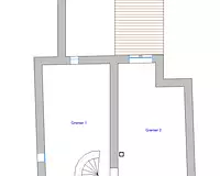 Maison, 180 m²